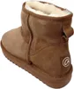 ARA Shoes Alaska Alas Schuhe Damen braun 37 Produktbild-Vorschau 2