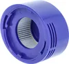 vhbw Staubsaugerfilter kompatibel mit Dyson V8 Total Clean Produktbild-Vorschau 8