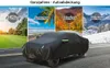 Sailnovo, Autoabdeckung Wasserdicht für alle Produktbild-Vorschau 5