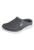 Skechers Herren Pantoletten Equalizer Coast to Coast Grau Produktbild-Vorschau 15