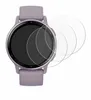 18x Für Garmin vivoactive 5 Schutzfolie Savvies Produktbild-Vorschau 2