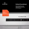 Klarstein Dunstabzugshaube, Abluft/Umluft-Dunstabzugshaube Produktbild-Vorschau 5