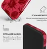 Hülle für Apple iPhone 15 - Burga Tough Hard Case Back Produktbild-Vorschau 4
