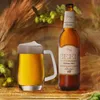 PLATINUX Bierseidel mit Henkel aus Glas Set 6-Teilig 300ml Produktbild-Vorschau 7