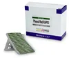 250 Stk. Phenol Red Rapid Tabletten für Pooltester pH (25 Produktbild-Vorschau 1