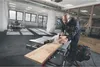 Metabo Tischkreissäge TS 254 M SET mit Untergestell 1500W Produktbild-Vorschau 29