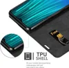 Cadorabo Hülle für Xiaomi RedMi NOTE 8 PRO Schutz Hülle in Produktbild-Vorschau 6