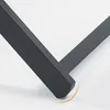 Mondeer Chaise longue pliante 2 pièces, maille respirante Voir les images du produit 9
