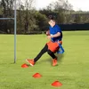 JOIEYOU futbalové tréningové príslušenstvo vrátane Náhľad obrázku produktu 4