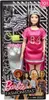 Mattel Barbie Fashionistas Puppe mit Zubehör FRY81 Produktbild-Vorschau 1