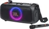 JBL PartyBox On-The-Go Essential Nero Altoparlante Produktbild-Vorschau 1
