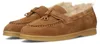 Poelman ZALAMA Damen Loafer Produktbild-Vorschau 2