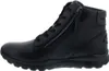 Rollingsoft Bootie 76.868.57, Foulardcalf (Glattleder), Produktbild-Vorschau 11