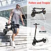 RCB D5 Pro Elektroroller,E-Scooter mit Straßenzulassung Produktbild-Vorschau 7
