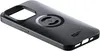 SP Connect 52654, Cover, Apple, iPhone 14 Pro, 15,5 cm Produktbild-Vorschau 2