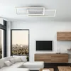 LED ceiling light with LED dots, aluminium, 1xLED/ Produktbild-Vorschau 5