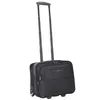 Lightpak Executive LINE Bravo 1 46101 Aktentasche, Nylon, Produktbild-Vorschau 6