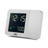 Braun BC15W-DCF Digitaler Funk-Projektionswecker Produktbild-Vorschau 2