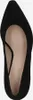 Peter Kaiser Pumps 72444, Rauleder, Schwarz, Damen Produktbild-Vorschau 5