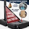 SPORTANA® Basketballkorb Outdoor höhenverstellbar 135 –305 Produktbild-Vorschau 7