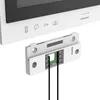 Thomson 512263 Videocitofono 2 fili set completo 1 casa Anteprima dell’immagine prodotto 2