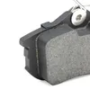 RIDEX Bremsbeläge Satz Hinten für FORD Focus II Schrägheck Produktbild-Vorschau 7