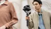 DJI RS 3 Mini - Stabilizzatore portatile per fotocamera - Anteprima dell’immagine prodotto 18