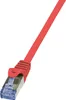 LogiLink CAT 6A netwerkkabel, 10G, S/FTP, PIMF, PrimeLine, Productafbeelding-voorbeeld 1