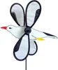 Elliot Windspiel Möwe 43 cm x 38 cm x 55 cm Produktbild-Vorschau 1