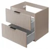 Rodan | Waschbeckenunterschrank Kaschmir 60 cm - Produktbild-Vorschau 5