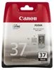 Canon PG-37BK Tinte Schwarz, Schwarz, Tinte auf Produktbild-Vorschau 15