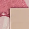 Teppich Kinderzimmer Flauschiger Kinderteppich und Weicher Produktbild-Vorschau 4