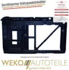DIEDERICHS 4005002 Schlossträger Frontmaske für CITROËN C3 Produktbild-Vorschau 2