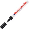 Edding 750, Černá, Bílá, 2 mm, 4 mm, 10 kusů Náhled obrázku produktu 7