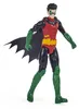 Batman 30 cm Figuren-Set aus Batman (Rebirth), Robin und Produktbild-Vorschau 5