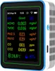 Detektor kvality ovzduší WiFi 12 v 1, detektor oxidu Náhled obrázku produktu 1