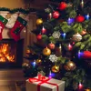30 Stück Ballons Lichter Bunt mini LED farbige Beleuchtung Produktbild-Vorschau 6