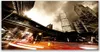 Tulup Leinwand-Bilder 120x60 Wandbild Canvas Kunstdruck Produktbild-Vorschau 1