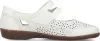 Rieker Spangenschuhe in weiss/weiss kombi, Gr. 39 Produktbild-Vorschau 11