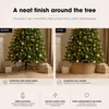 Dekoracja świąteczna do choinki Mica Decorations, wysokość Podgląd zdjęcia produktu 4
