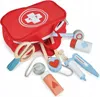 Mentari Spielzeug Arztkoffer Erste-Hilfe-Set für Kinder Produktbild-Vorschau 5