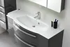 Pelipal Glaswaschtisch, Serie 4005 - 992.781205 Produktbild-Vorschau 2