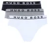 Hugo Boss Herren Slips 3er Pack Mini Brief Produktbild-Vorschau 12