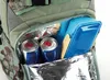 NITRO zaino della scuola zaino Daypacker Collection Anteprima dell’immagine prodotto 7