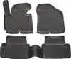 Tapis De Sol En Caoutchouc TPE Pour Hyundai ix35 2010-2015 Voir les images du produit 1