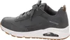 Skechers Herren Sneakers Marine 52468-CHAR Grösse 44 Produktbild-Vorschau 30