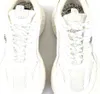 Buffalo Yuno Damenschuhe Schnürschuhe  Weiß Freizeit, Produktbild-Vorschau 9