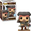 Disney Pirates of the Caribbean - Jack Sparrow 1482 Special Produktbild-Vorschau 2
