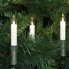 Rotpfeil LED-Lichterkette 30er außen Produktbild-Vorschau 10
