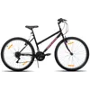 Hiland 24-inch damesmountainbike, fiets voor meisjes en Productafbeelding-voorbeeld 10
